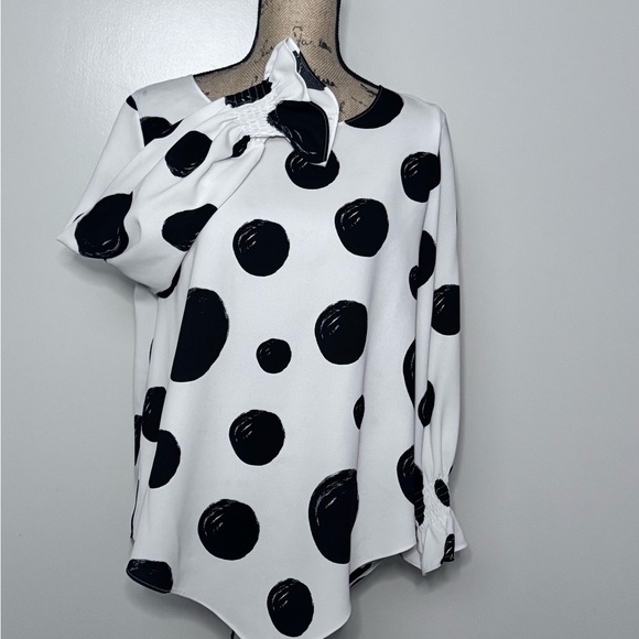 Alfani woman’s blouse - Picture 3 of 13